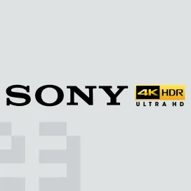 Sony 4k Hdr Ultra Hd